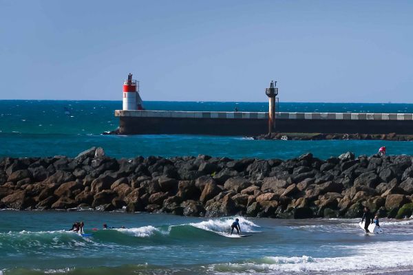 Baya Hotel & Spa (Capbreton)